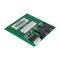 13.56 MHz Integrated Access Control RFID Card Reader With RS 232 Interface